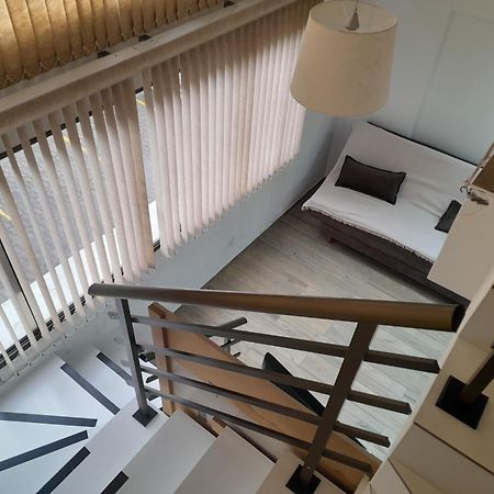 Loft Torres Praia Da Cal Экстерьер фото