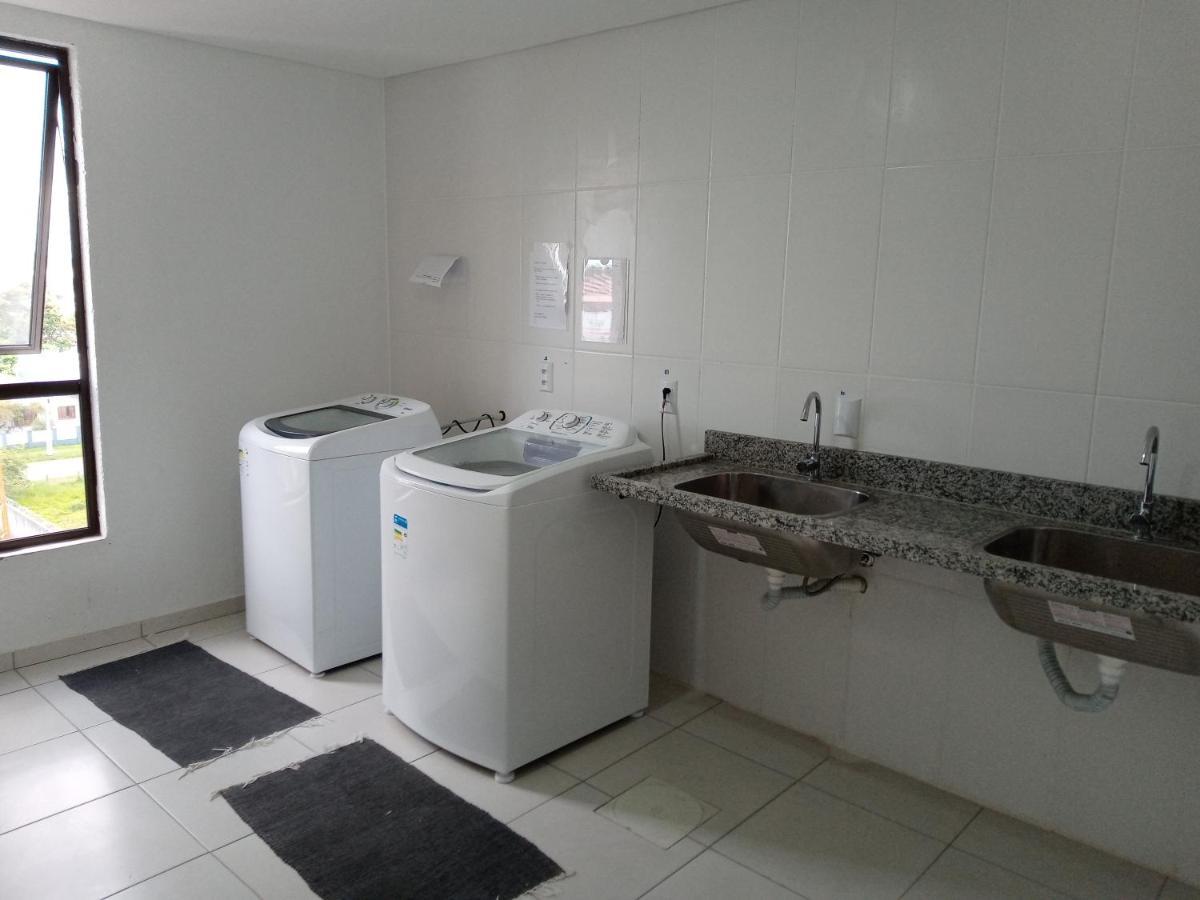 Loft Torres Praia Da Cal Экстерьер фото