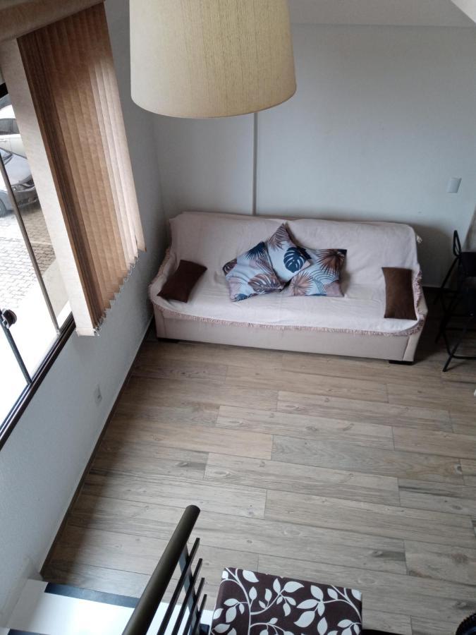 Loft Torres Praia Da Cal Экстерьер фото