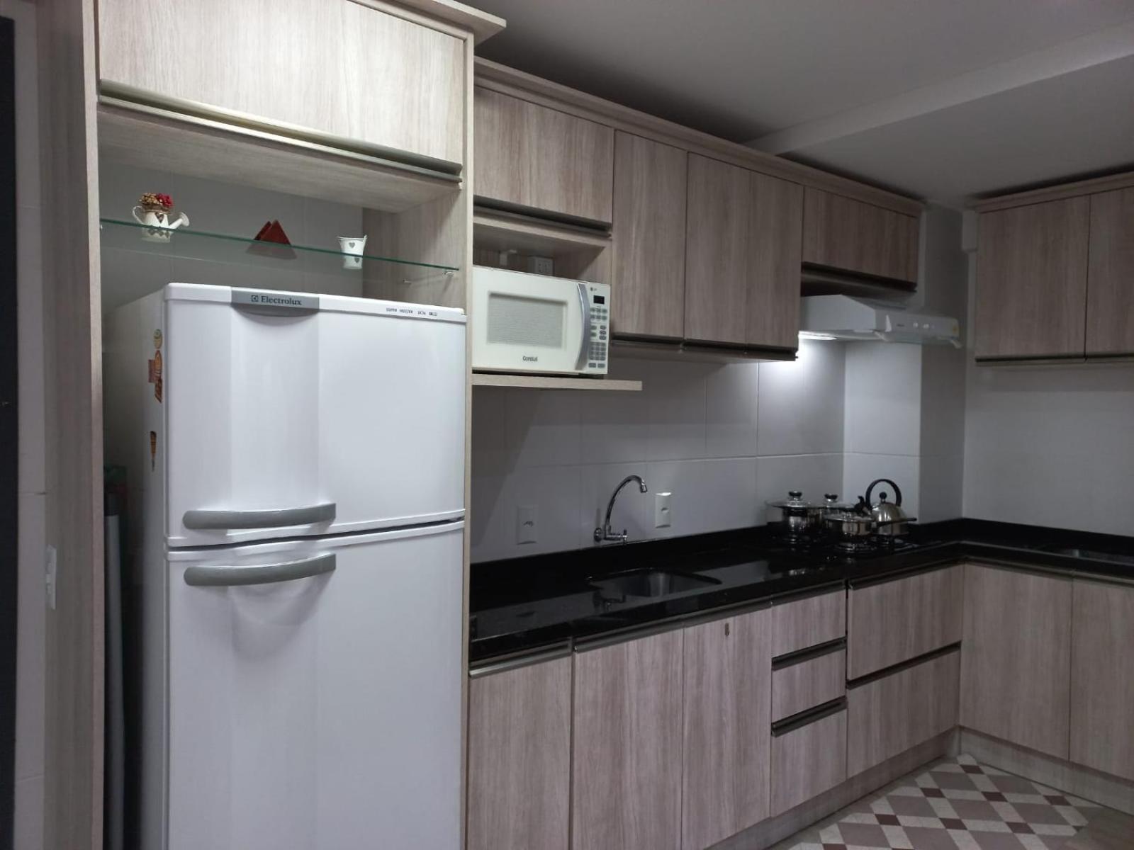 Loft Torres Praia Da Cal Экстерьер фото