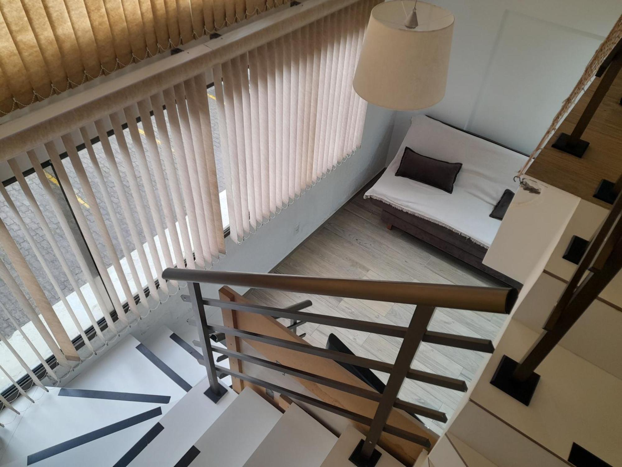 Loft Torres Praia Da Cal Экстерьер фото