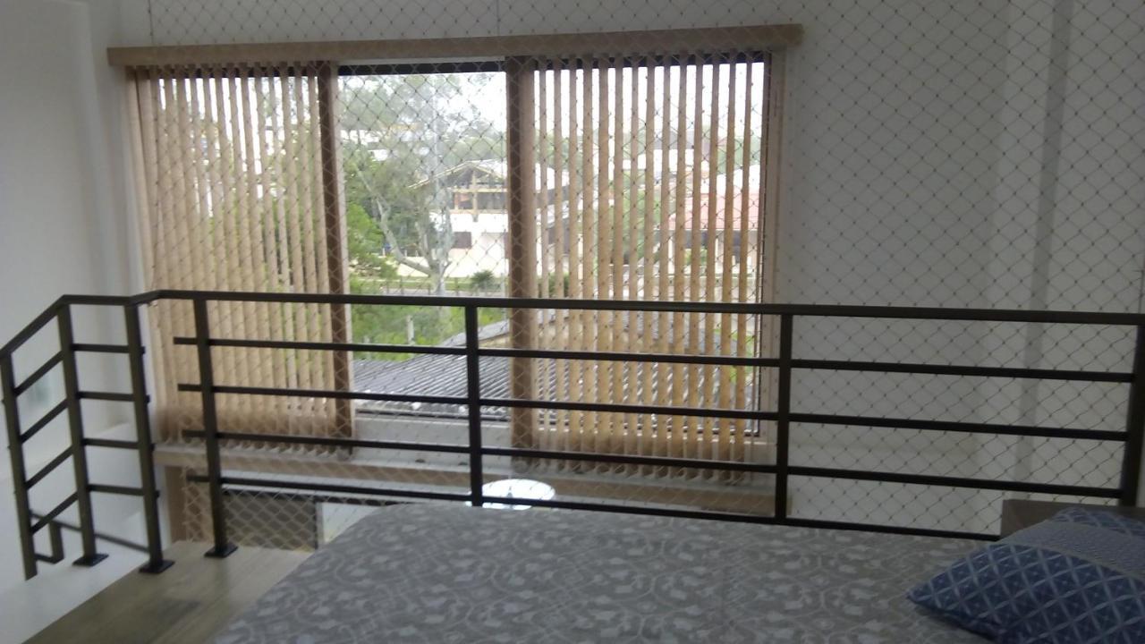 Loft Torres Praia Da Cal Экстерьер фото